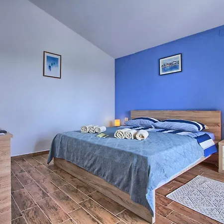 Luxury With Private Pool And Jacuzzi Near Pula And Rovinj * Štokovci