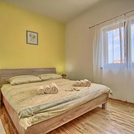 Luxury With Private Pool And Jacuzzi Near Pula And Rovinj Štokovci