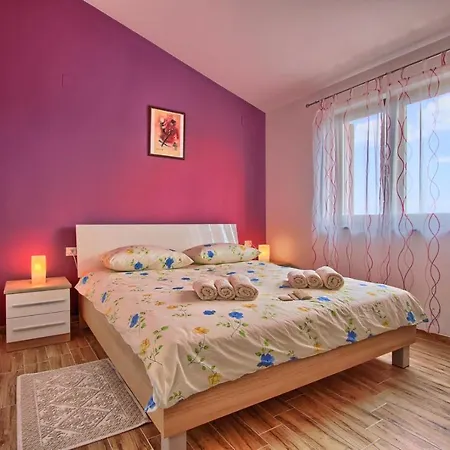 Luxury With Private Pool And Jacuzzi Near Pula And Rovinj Štokovci
