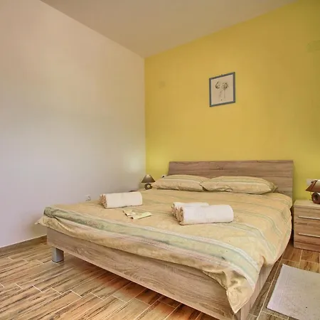 Luxury With Private Pool And Jacuzzi Near Pula And Rovinj Štokovci