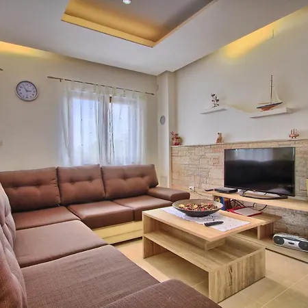 Luxury With Private Pool And Jacuzzi Near Pula And Rovinj Štokovci