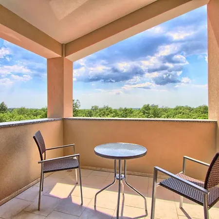 Luxury With Private Pool And Jacuzzi Near Pula And Rovinj * Štokovci
