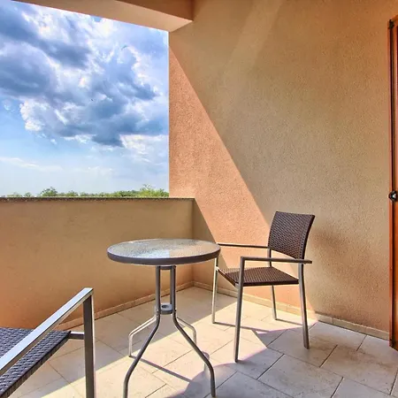 Luxury With Private Pool And Jacuzzi Near Pula And Rovinj Štokovci